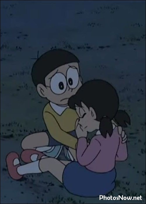 nobita-photo