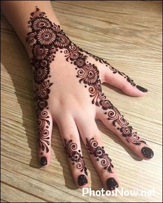 simple-mehndi-design