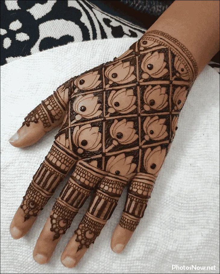 simple-mehndi-design