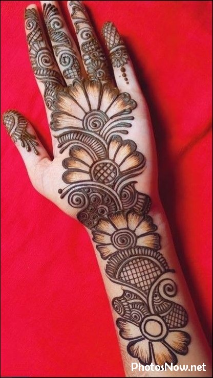 simple-mehndi-design