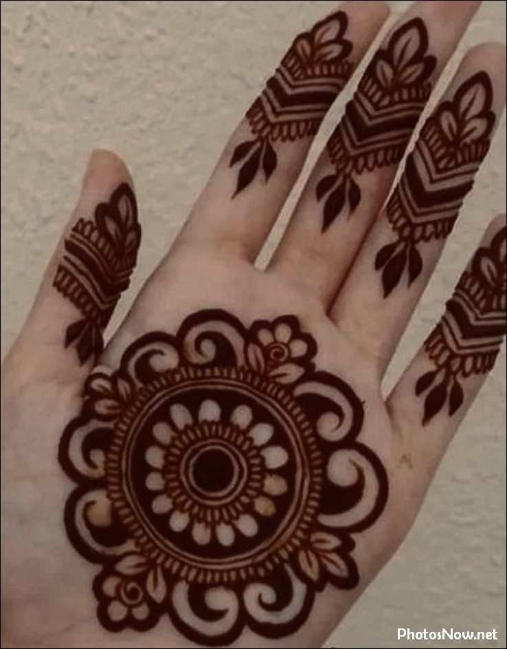 simple-mehndi-design