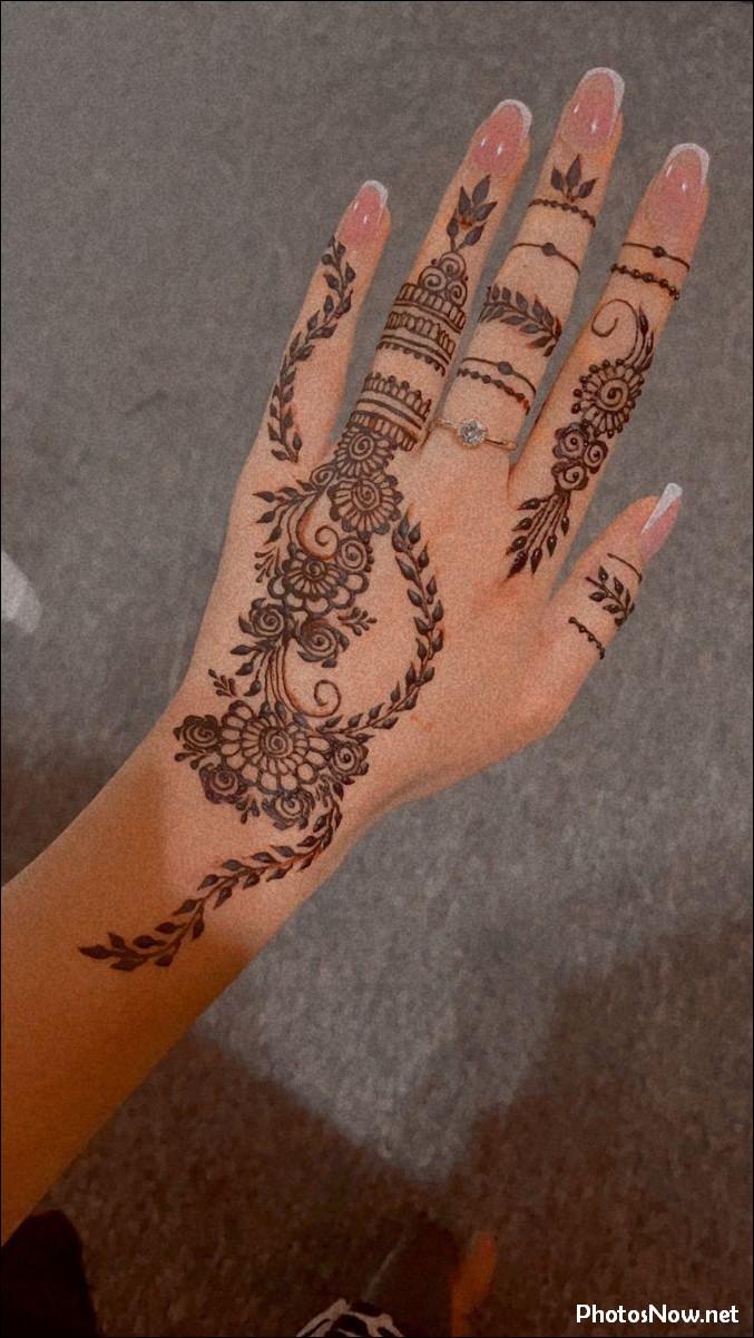 simple-mehndi-design