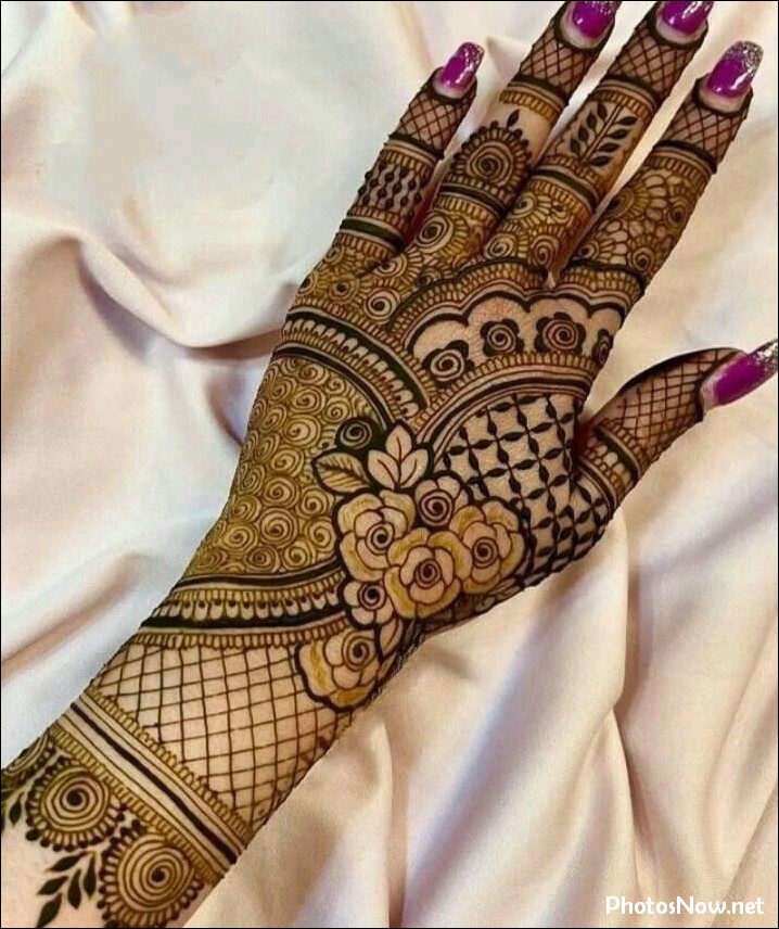 simple-mehndi-design