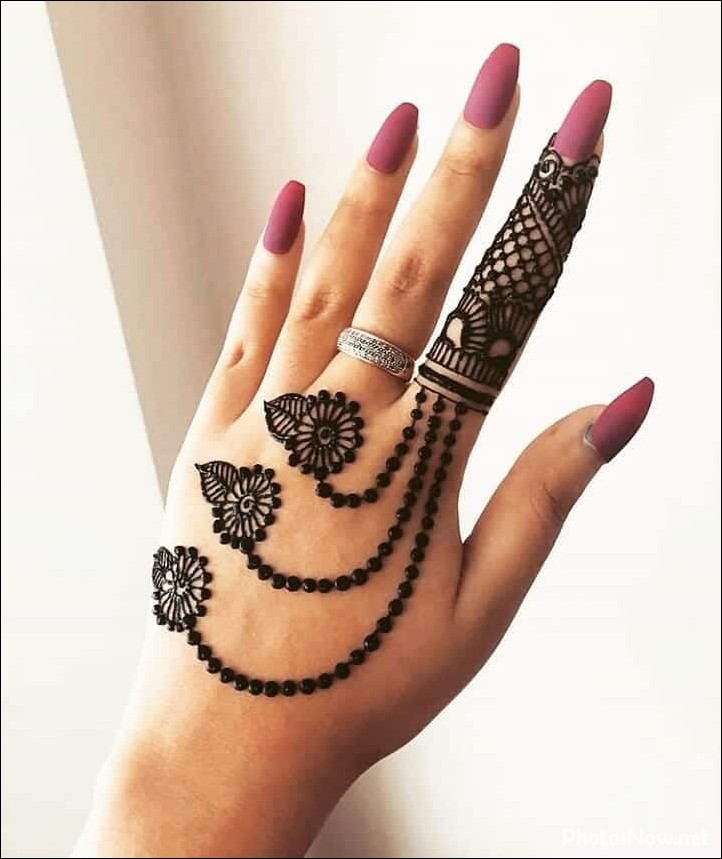 mehndi-design-easy-beautiful