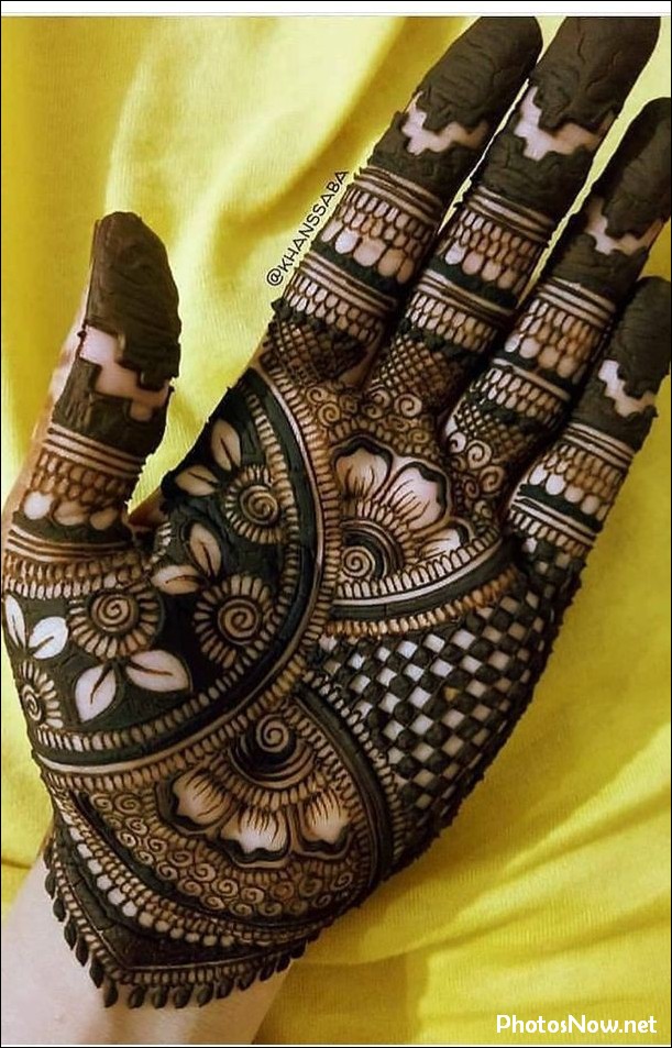 simple-mehndi-design