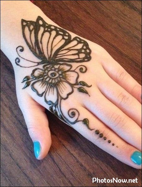 simple-mehndi-design