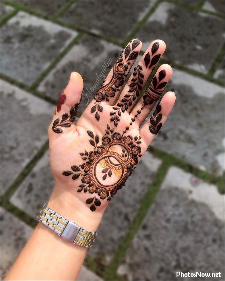 simple-mehndi-design