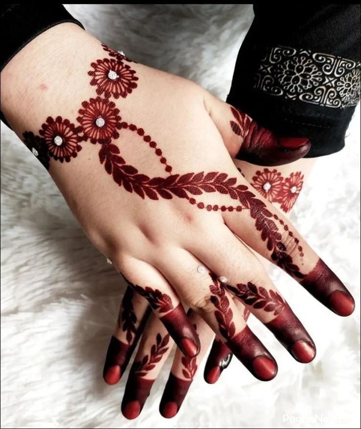 simple-mehndi-design