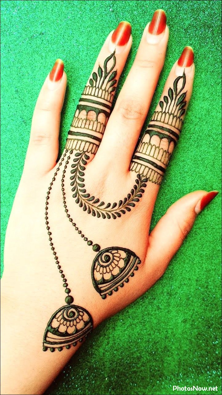 simple-mehndi-design