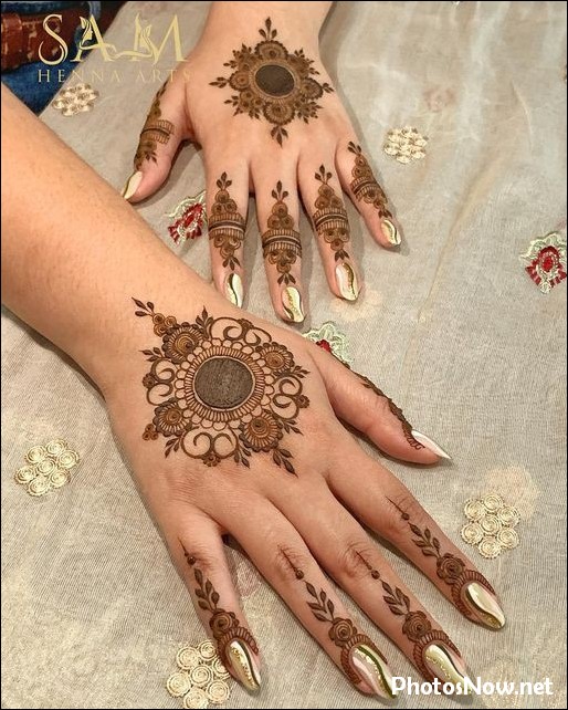 simple-mehndi-design