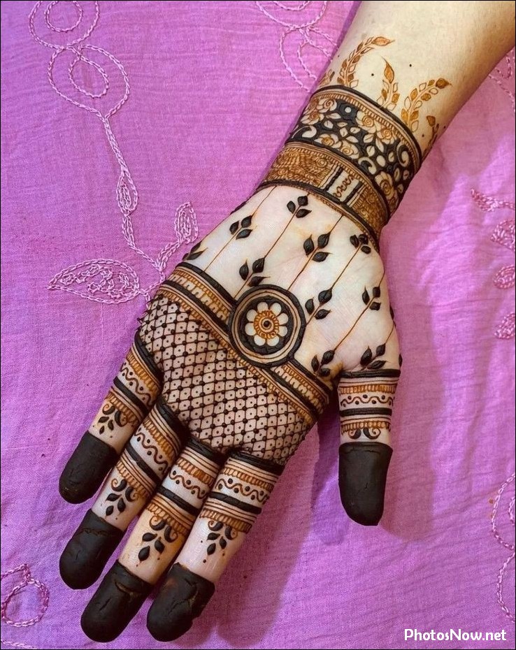 simple-mehndi-design