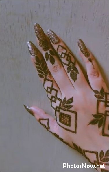 simple-mehndi-design