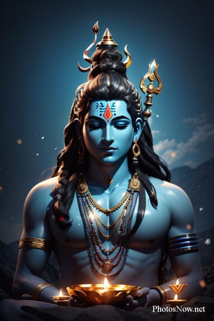 [1009+] Mahadev Pic, Dp, Images, Pictures, Photos & Wallpapers (2024 ...