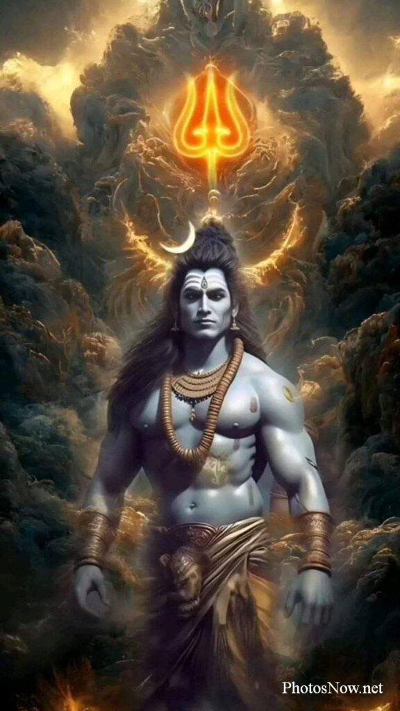 [1009+] Mahadev Pic, Dp, Images, Pictures, Photos & Wallpapers (2024 ...