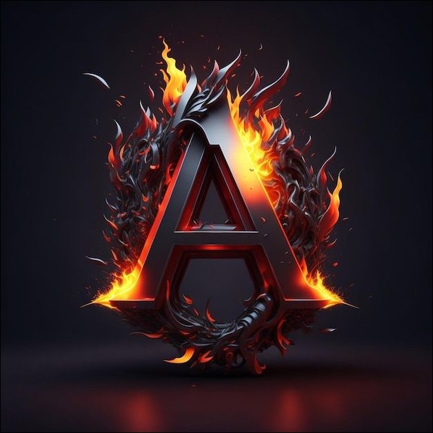 a-name-dp-stylish