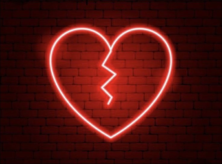 breakup-dp